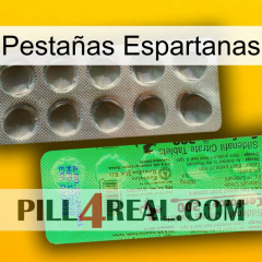 Pestañas Espartanas new04